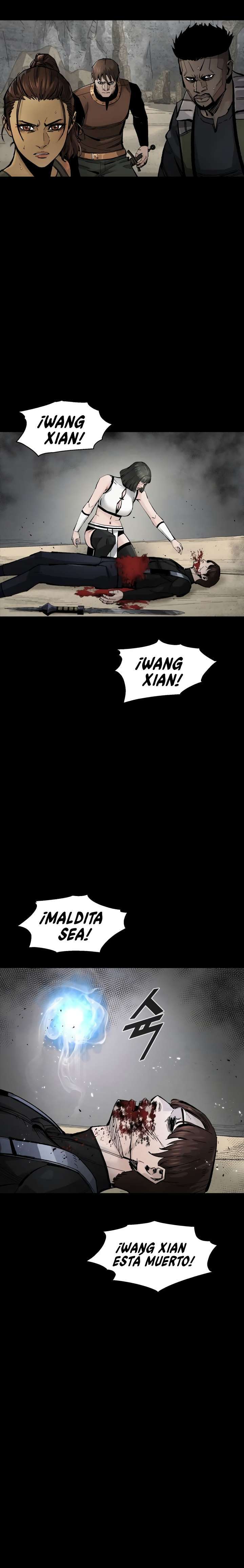 Capitulo 77 page 18