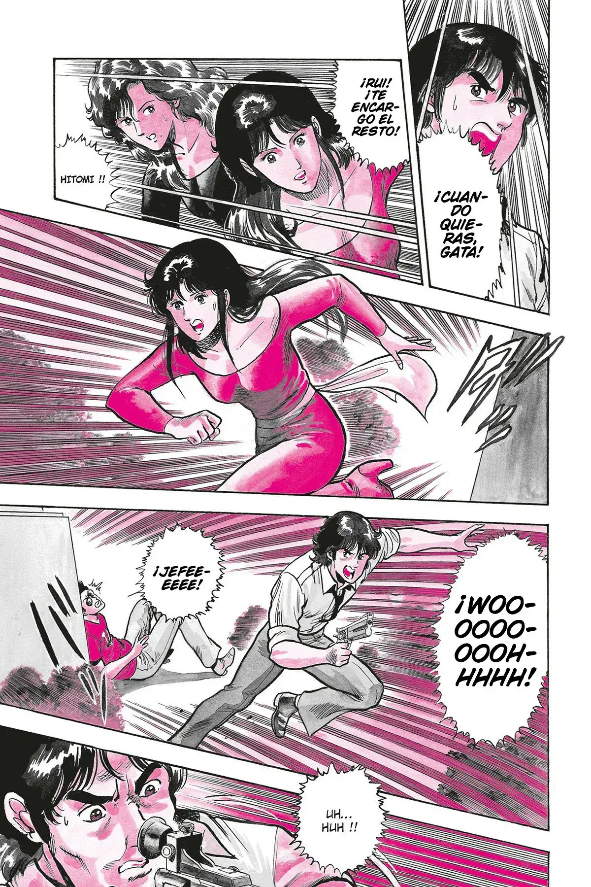 Capitulo 50 page 23