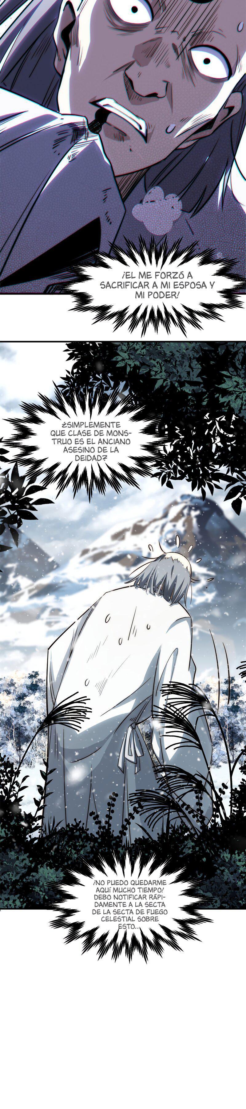 Capitulo 74 page 19