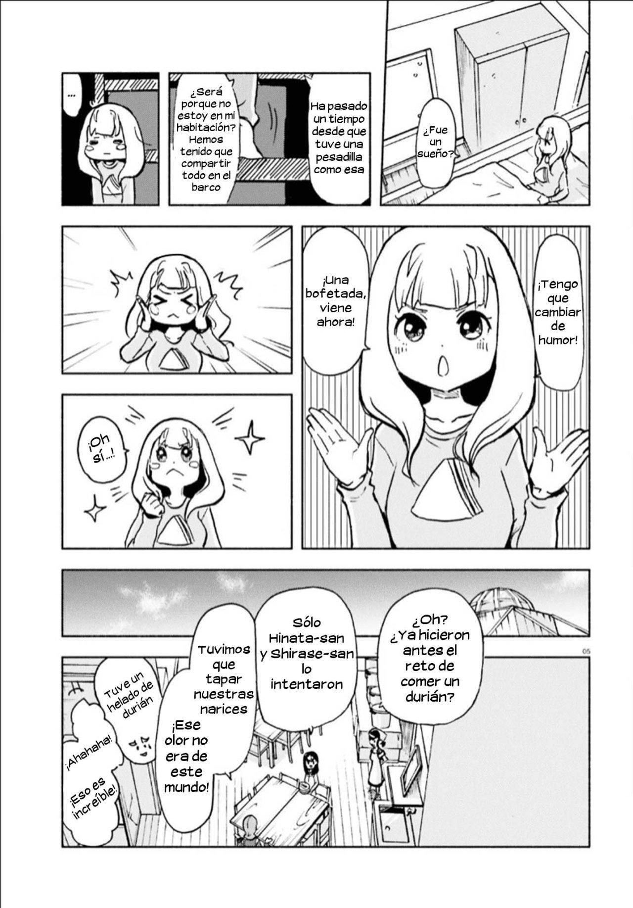 Capitulo 11 page 5