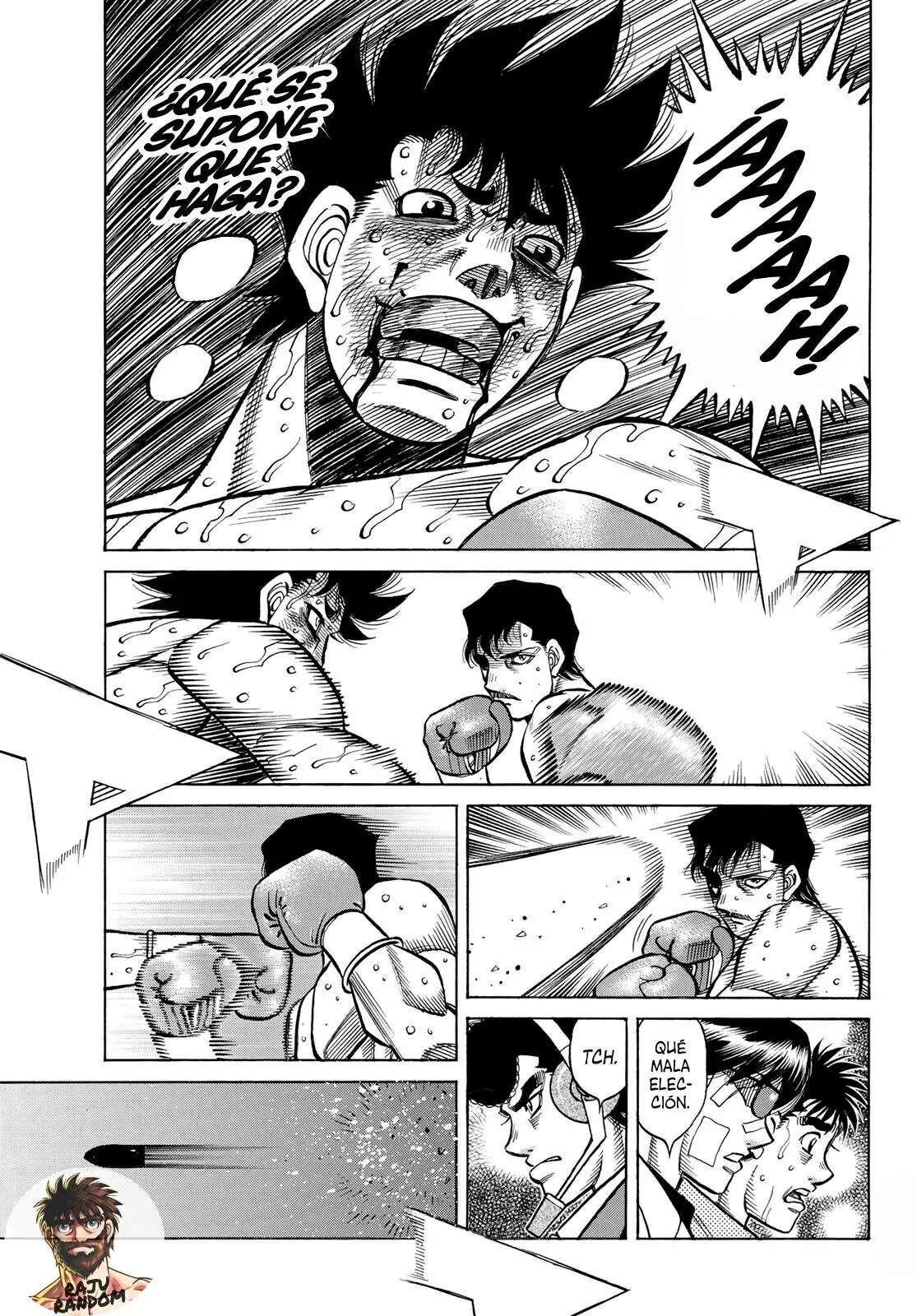 Capitulo 1502 page 8