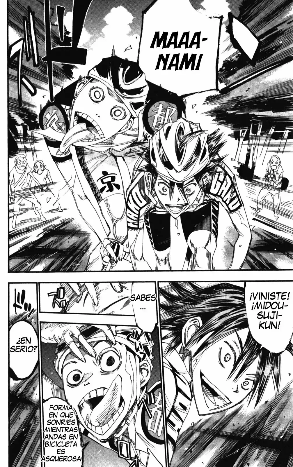 Capitulo 201 page 15