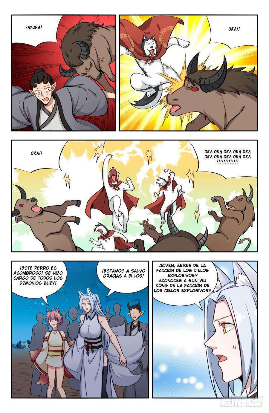 Capitulo 147 page 5