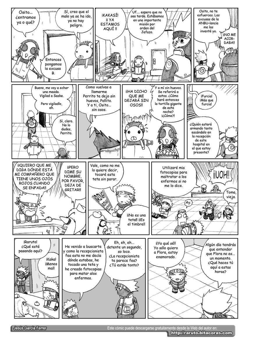 Capitulo 16 page 8