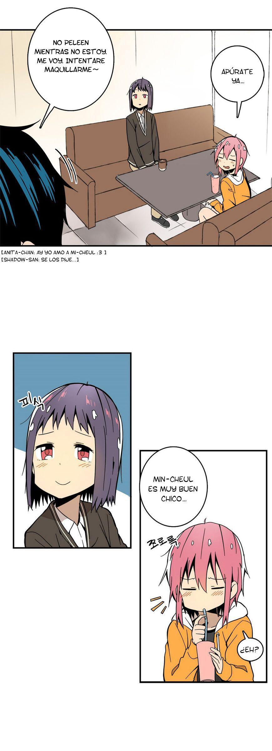 Capitulo 17 page 20