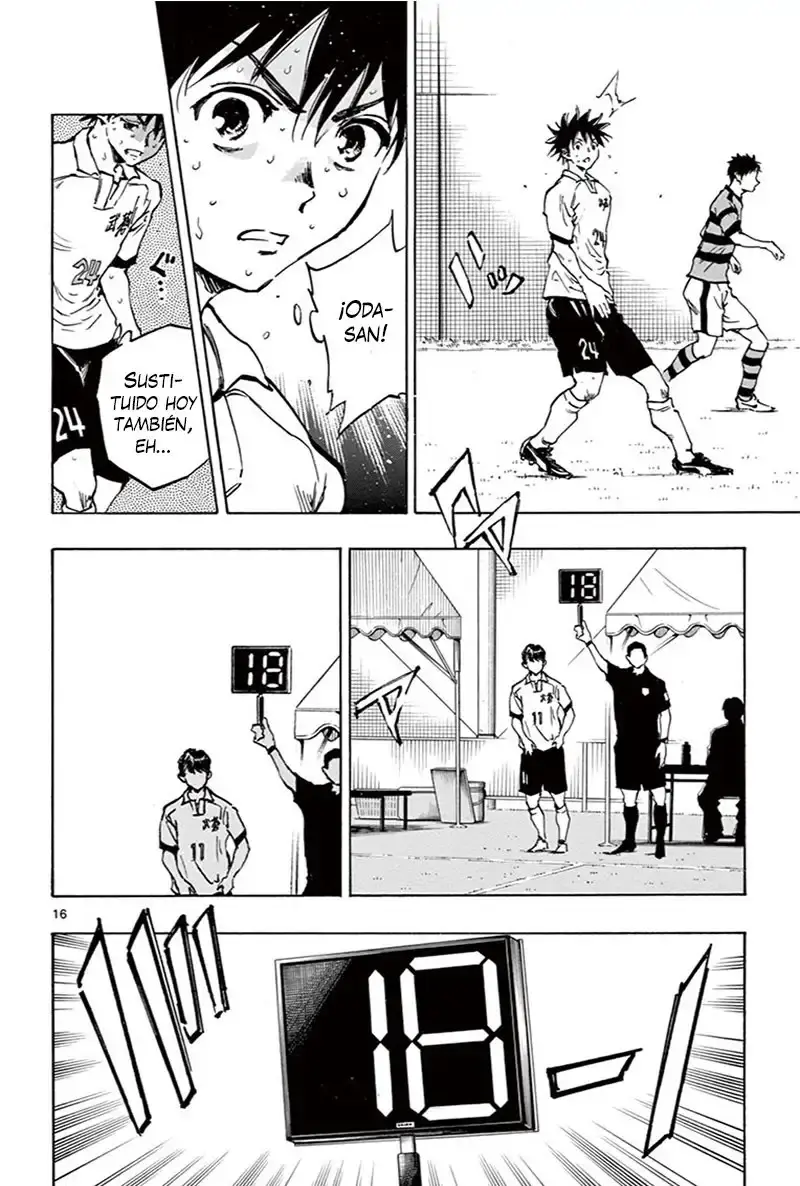 Capitulo 206 page 18
