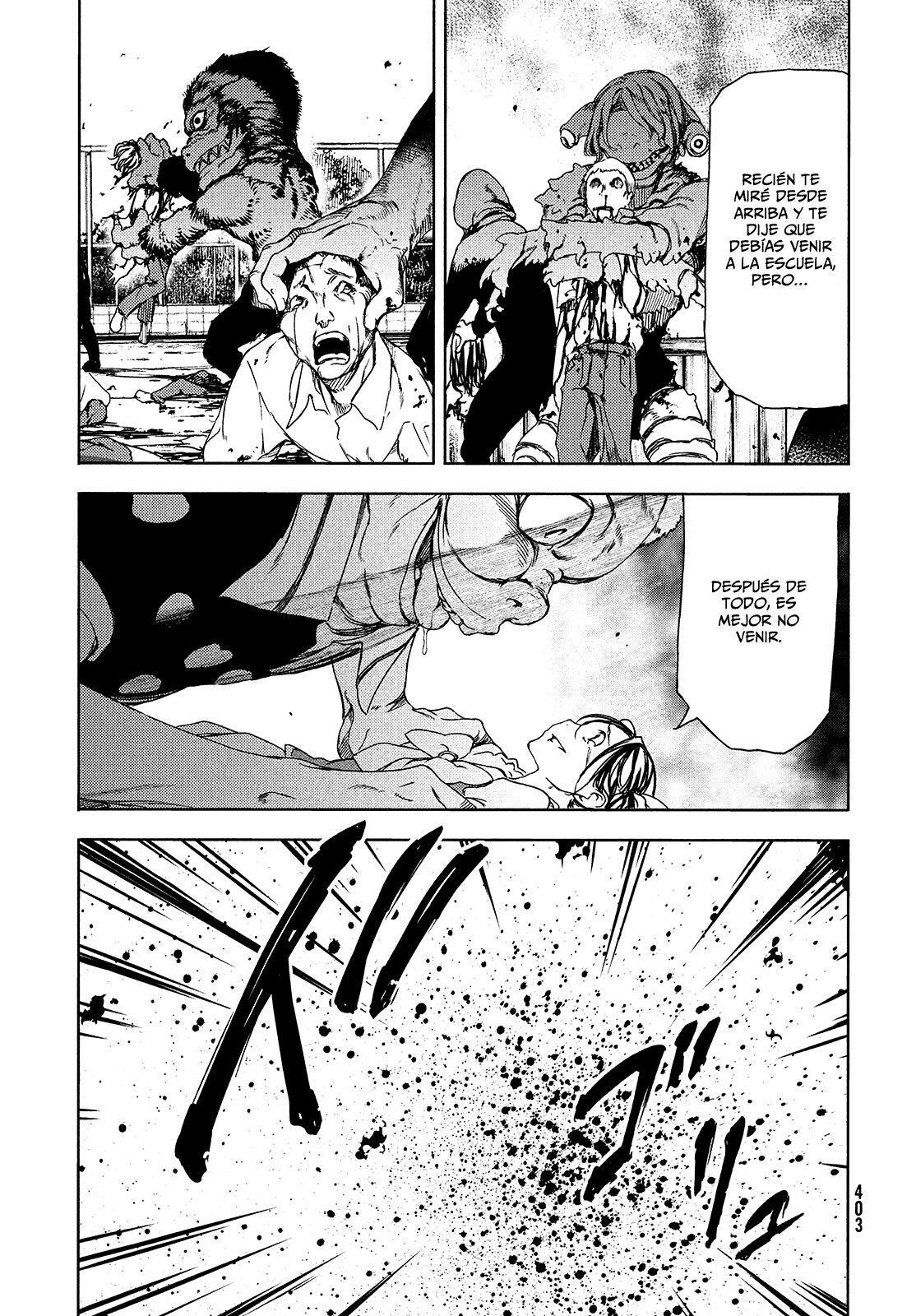 Capitulo 63 page 22