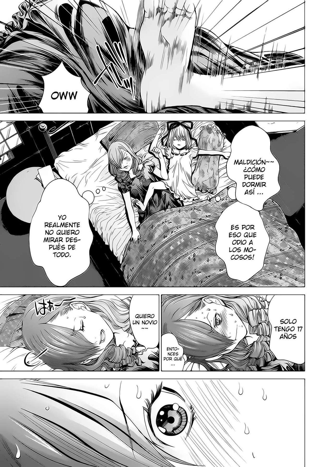 Capitulo 11 page 14