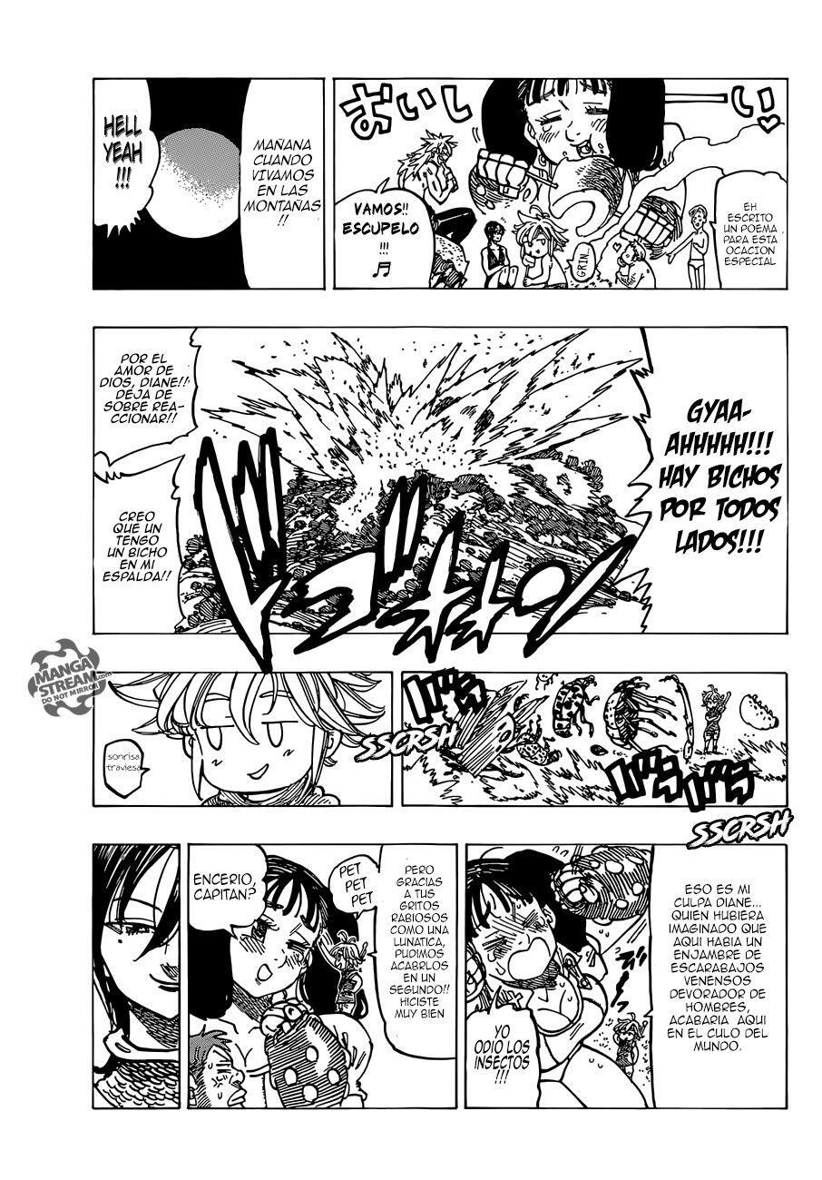 Capitulo 184.50 page 10