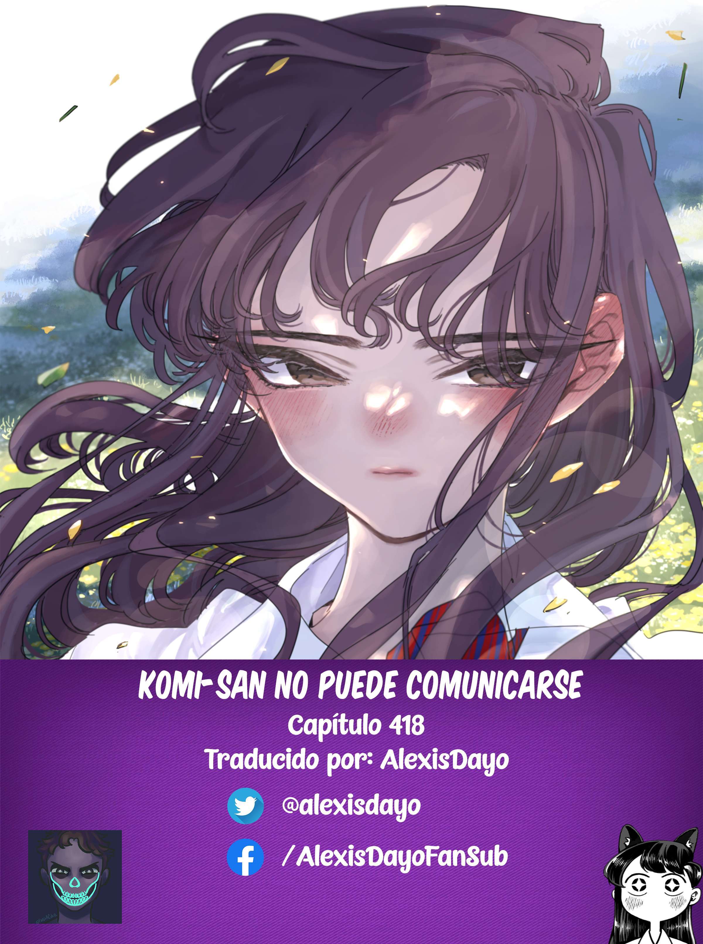 Capitulo 418 page 1