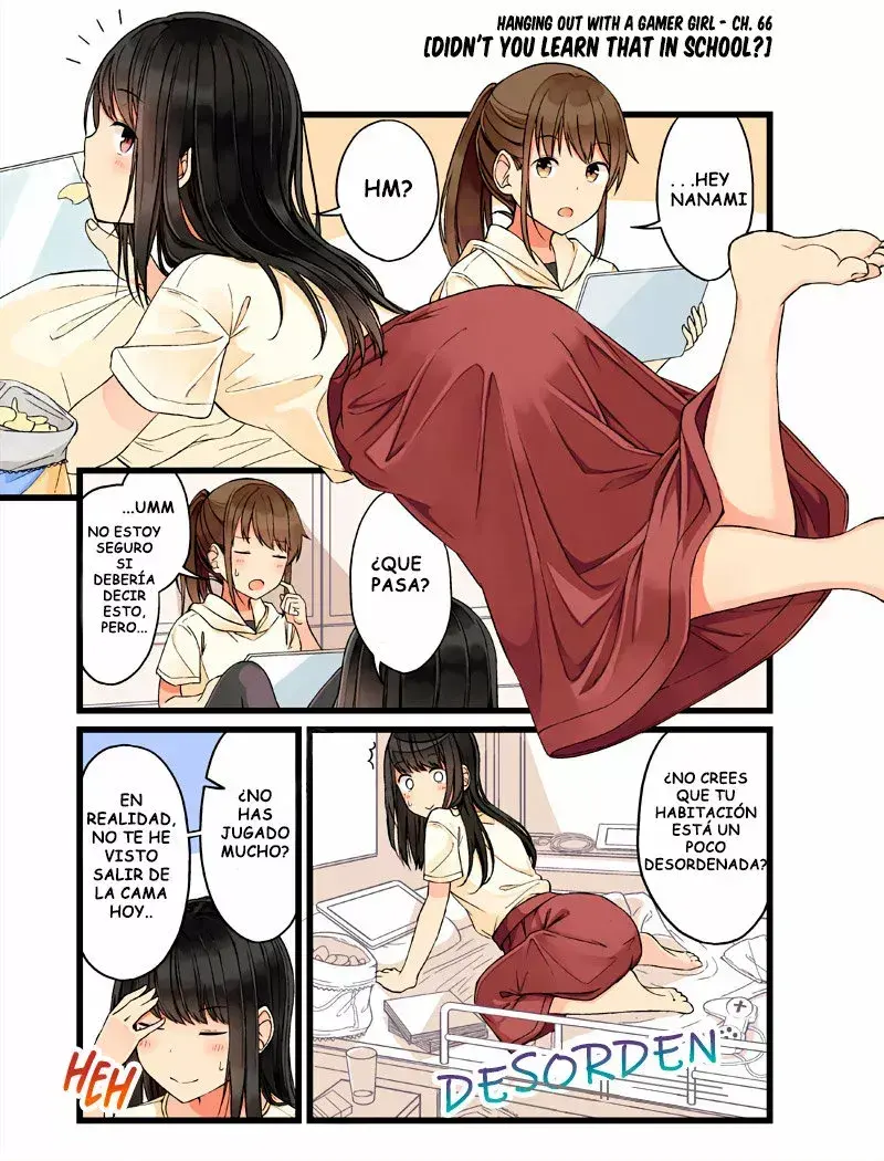 Capitulo 66 page 2