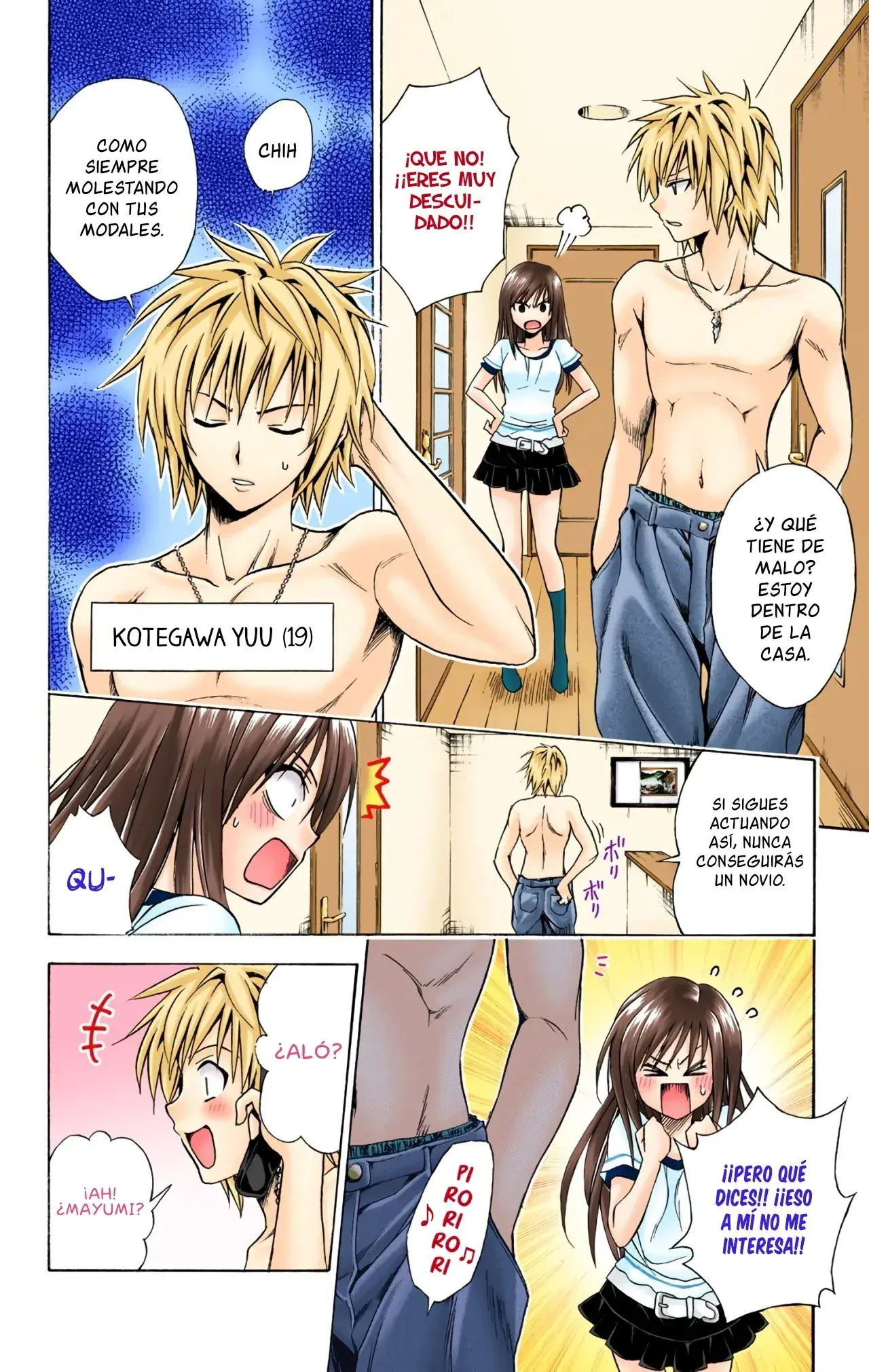 Capitulo 86 page 3