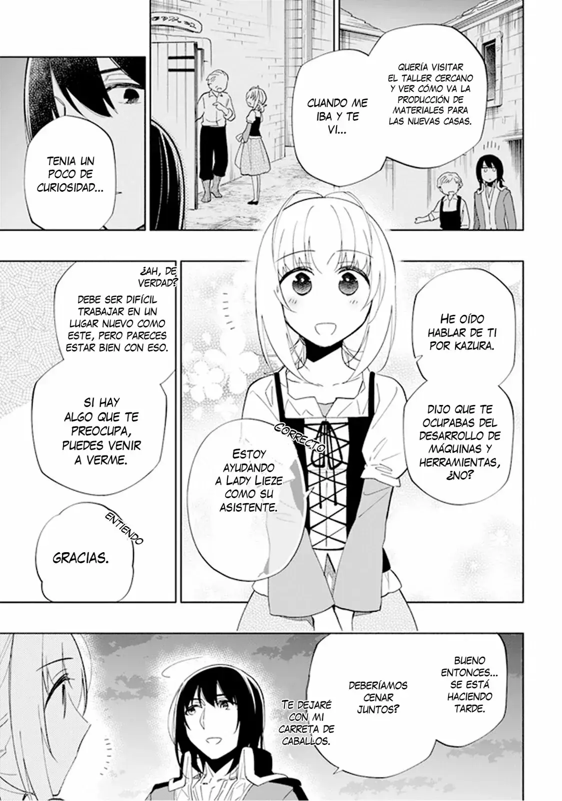 Capitulo 50 page 6
