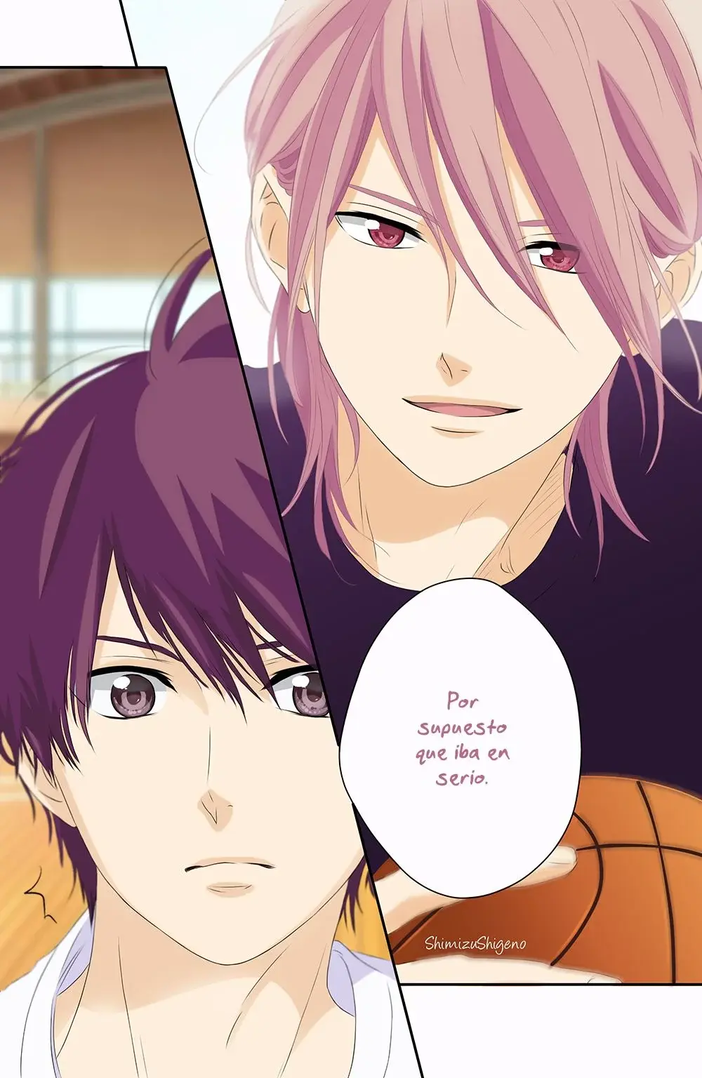Capitulo 25 page 40