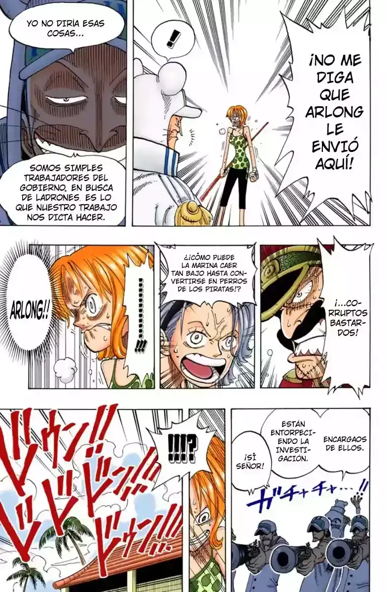 Capitulo 80 page 16