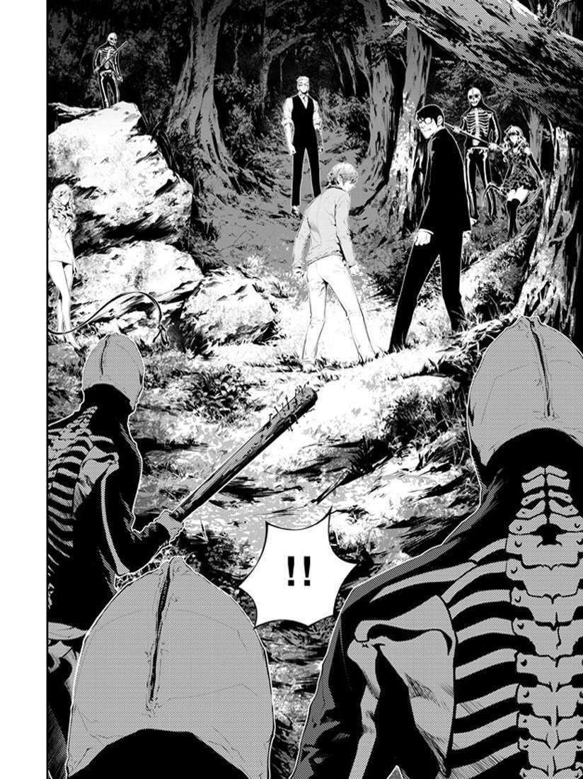 Capitulo 172 page 17