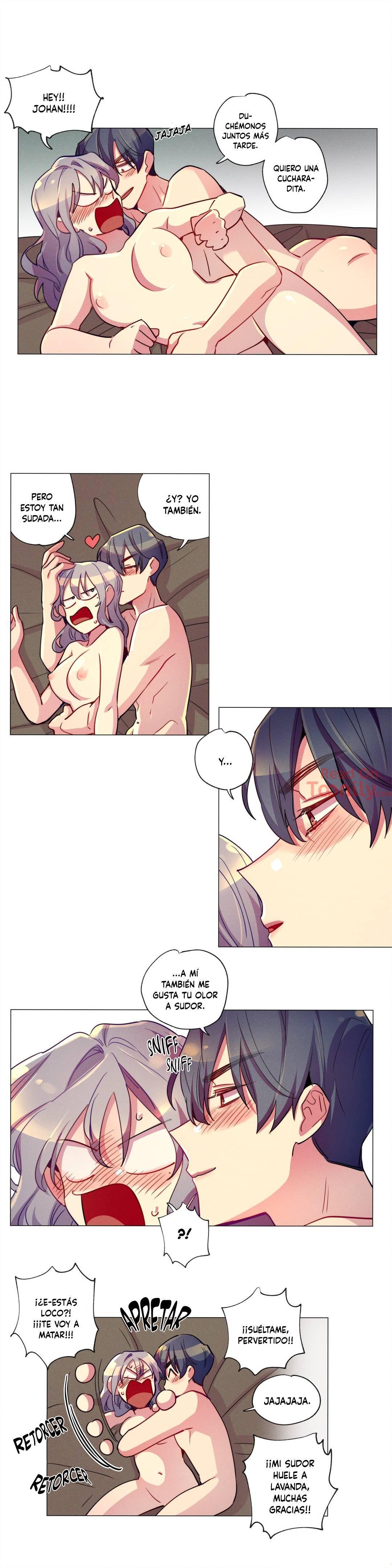 Capitulo 80 page 12
