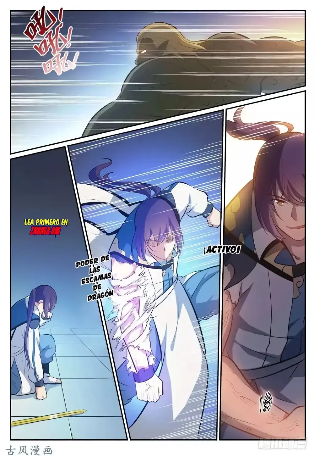 Capitulo 268 page 3