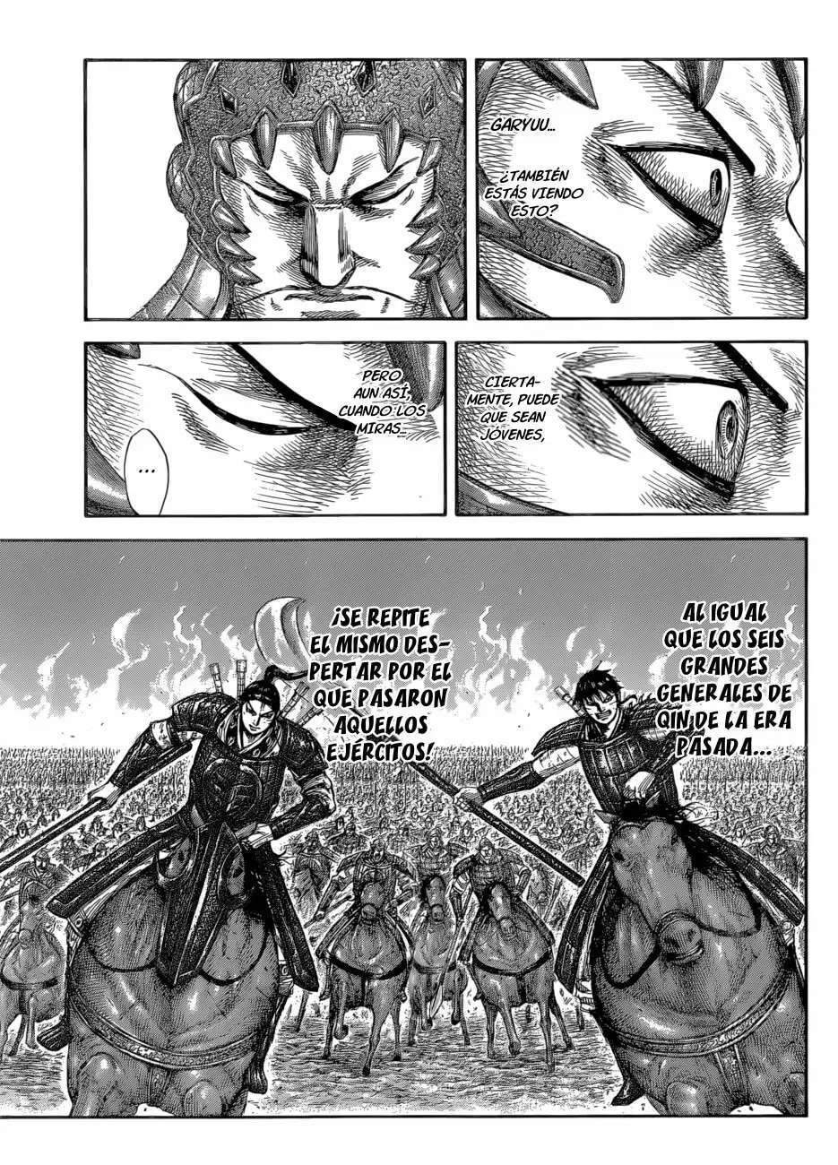 Capitulo 581 page 18