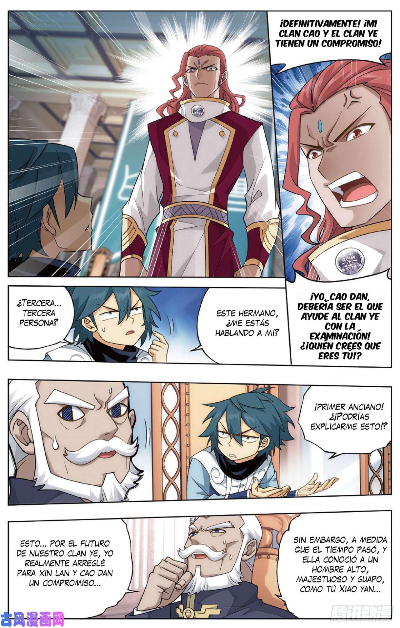 Capitulo 268 page 5