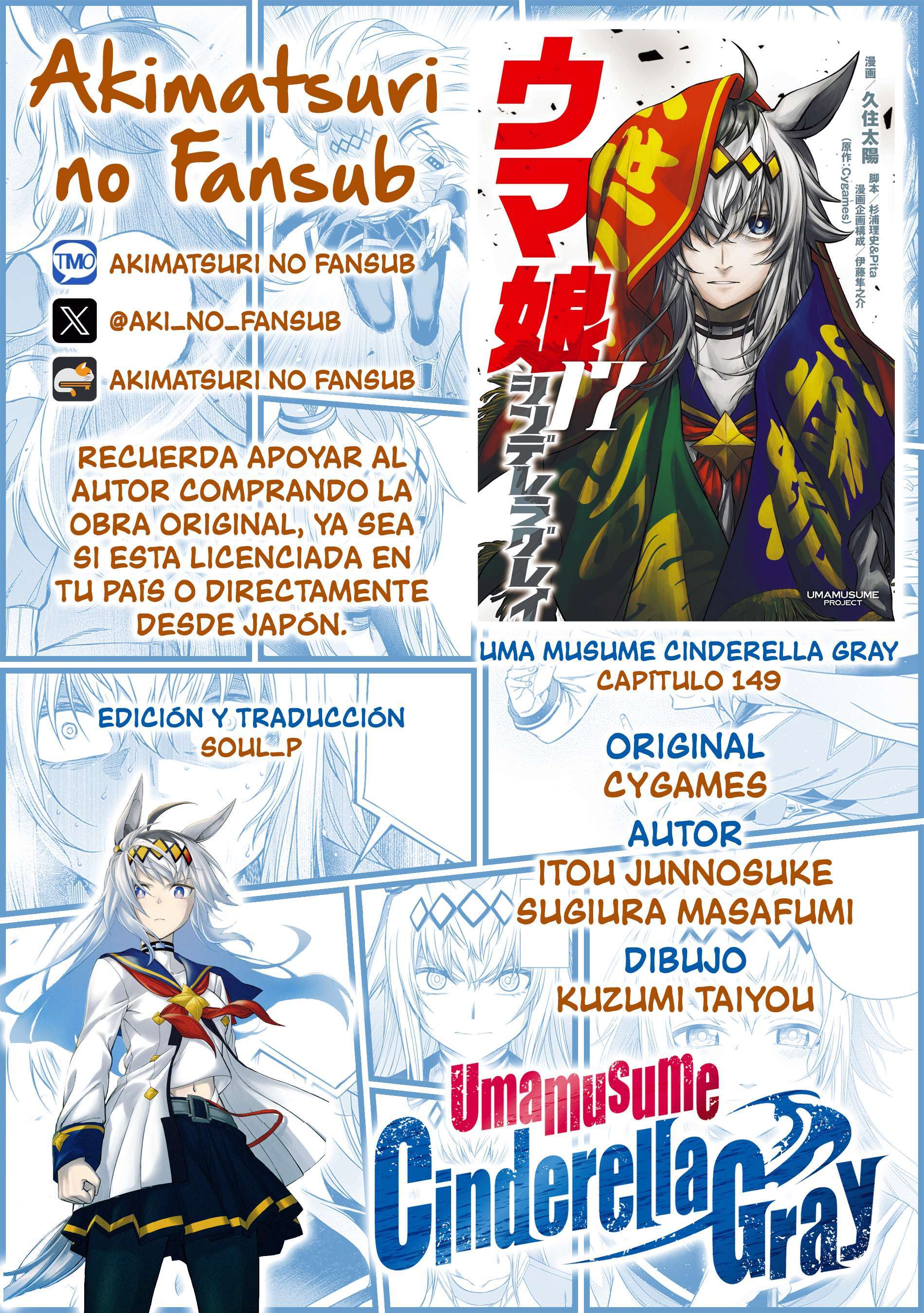 Capitulo 149 page 22