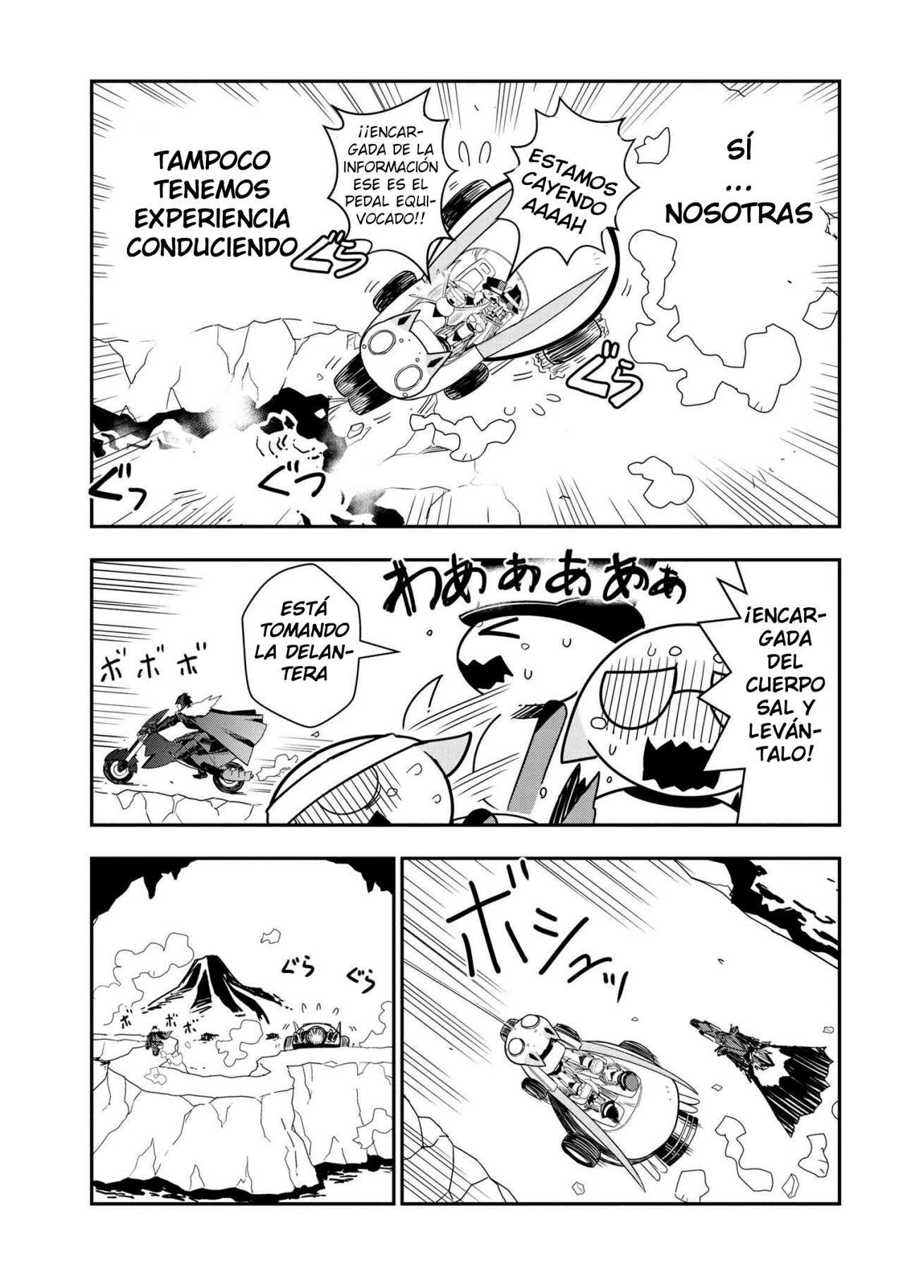 Capitulo 29 page 6