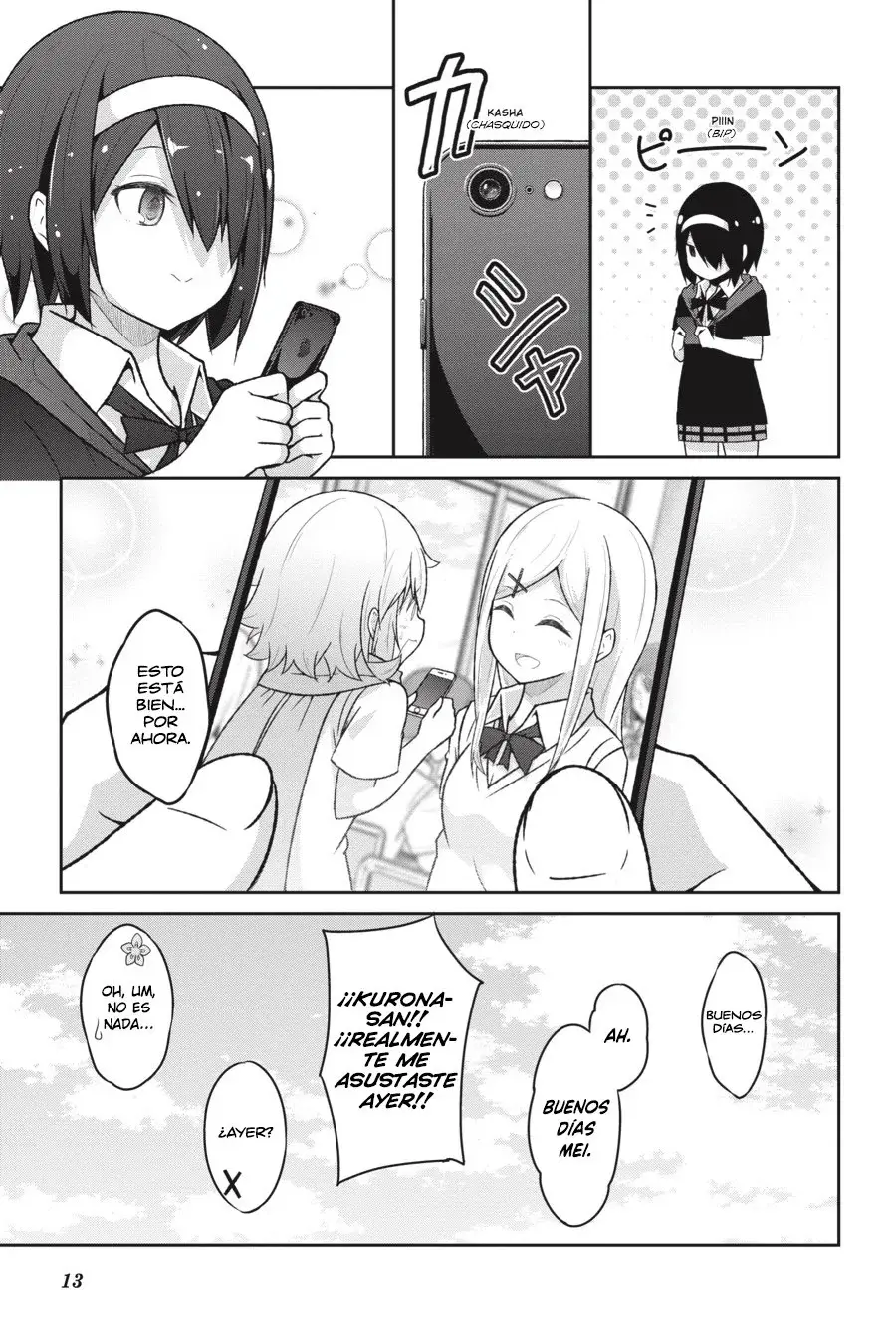 Capitulo 58 page 15