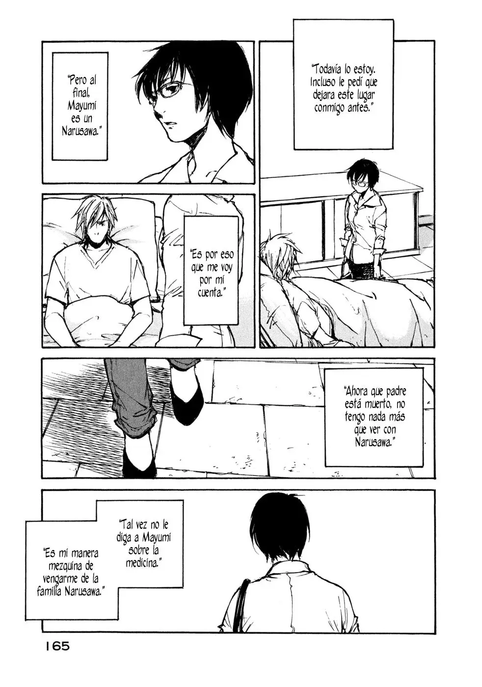 Capitulo 38 page 9