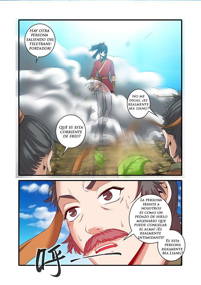 Capitulo 61 page 11