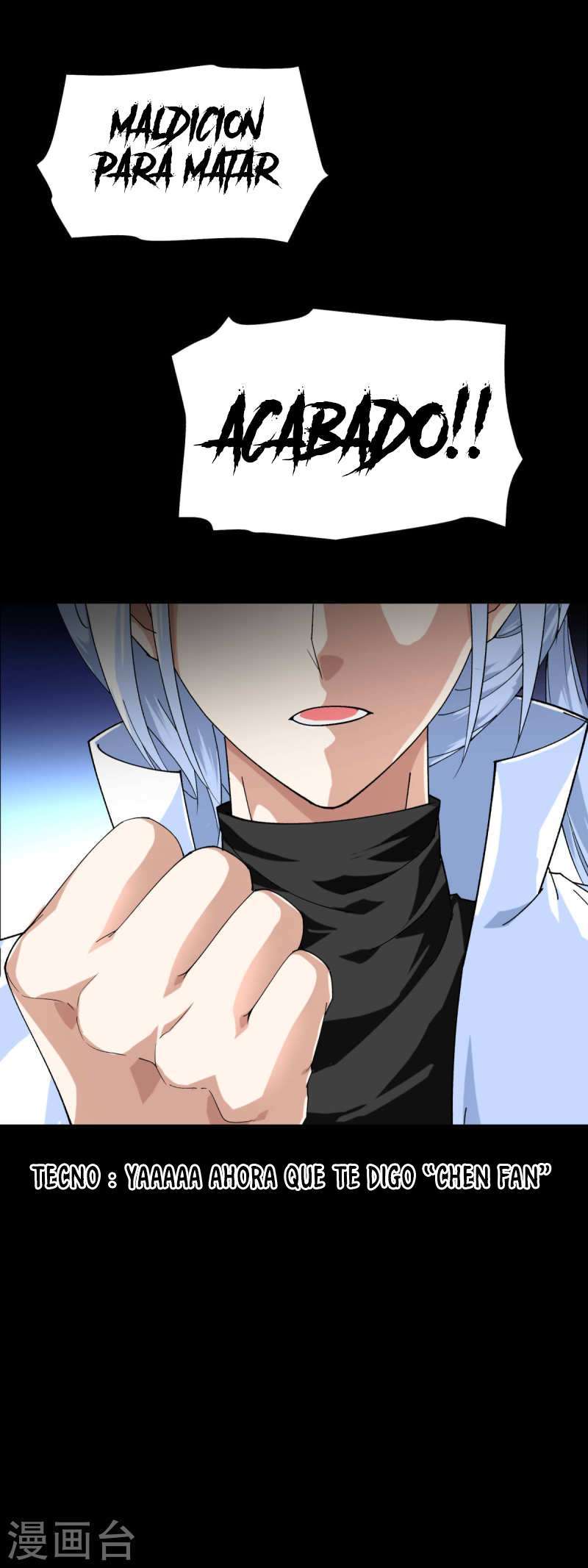 Capitulo 154 page 38