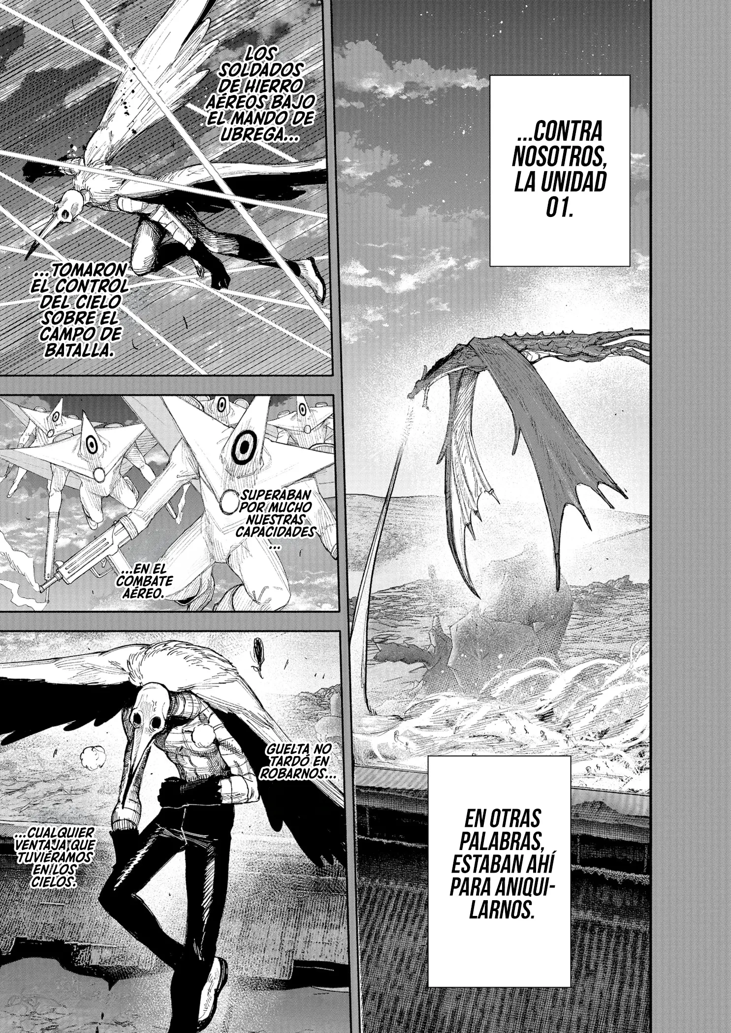 Capitulo 71 page 29
