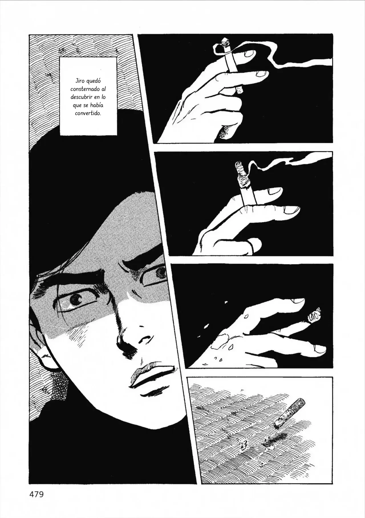 Capitulo 43 page 18