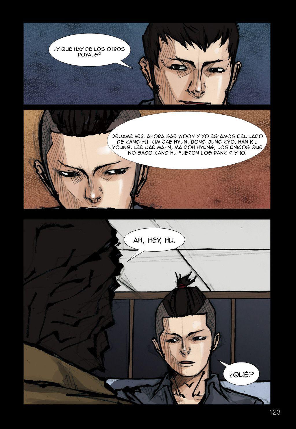 Capitulo 67 page 23