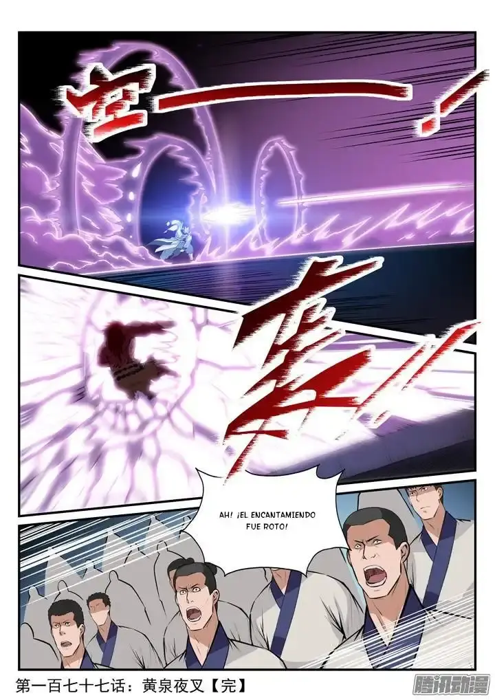 Capitulo 177 page 17