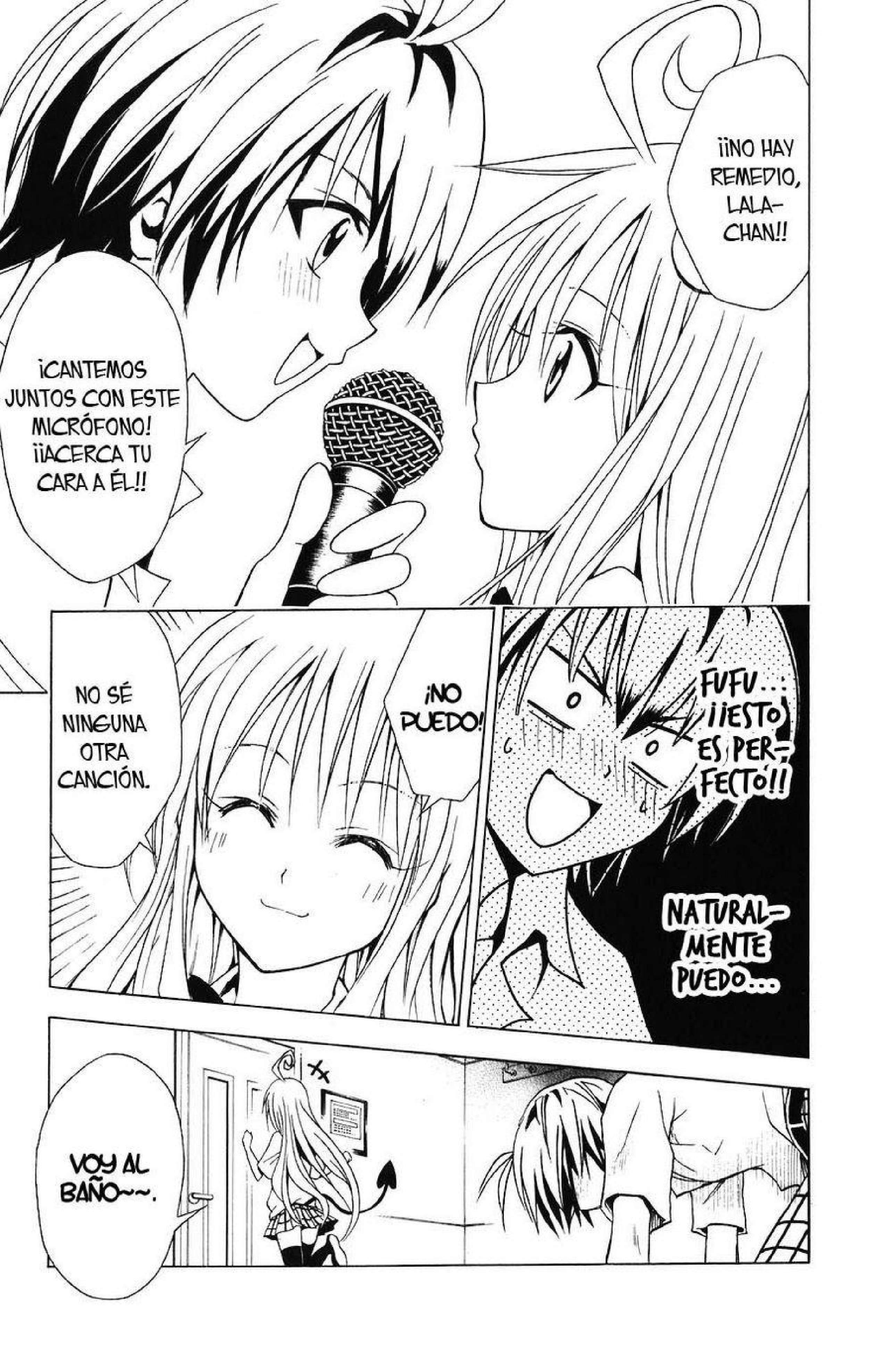 Capitulo 23 page 11
