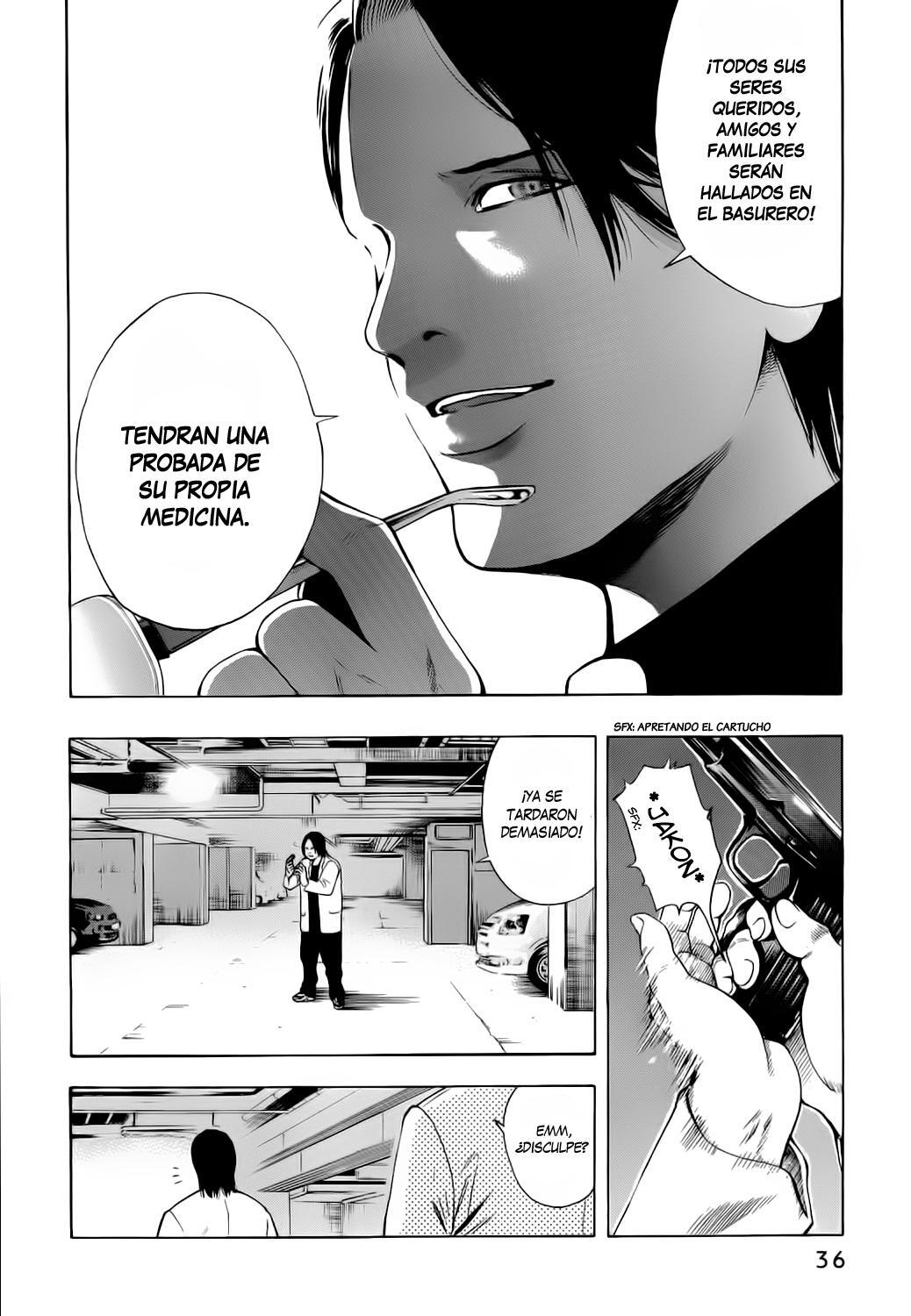 Capitulo 1 page 32
