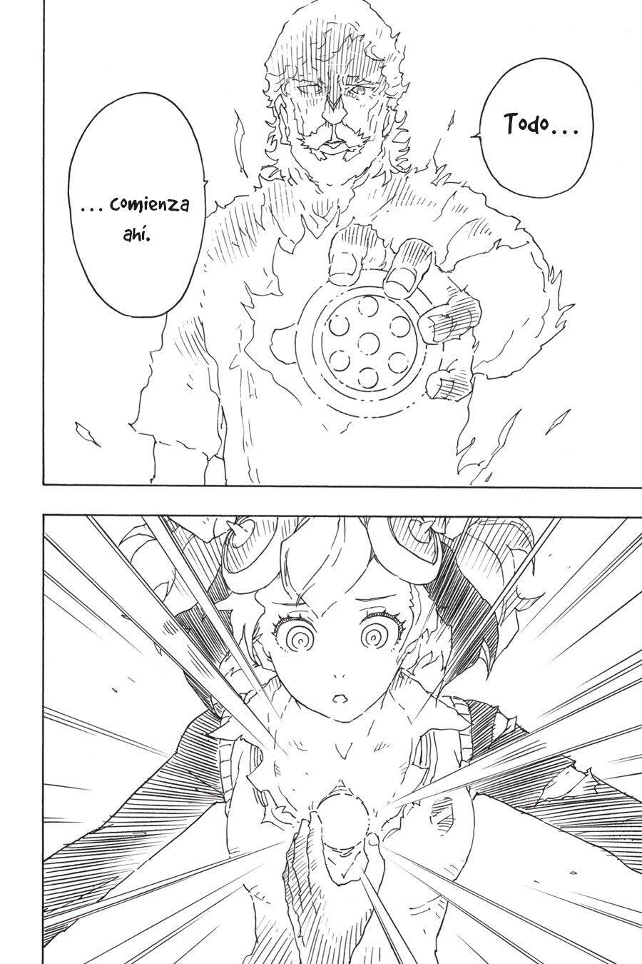 Capitulo 74 page 14