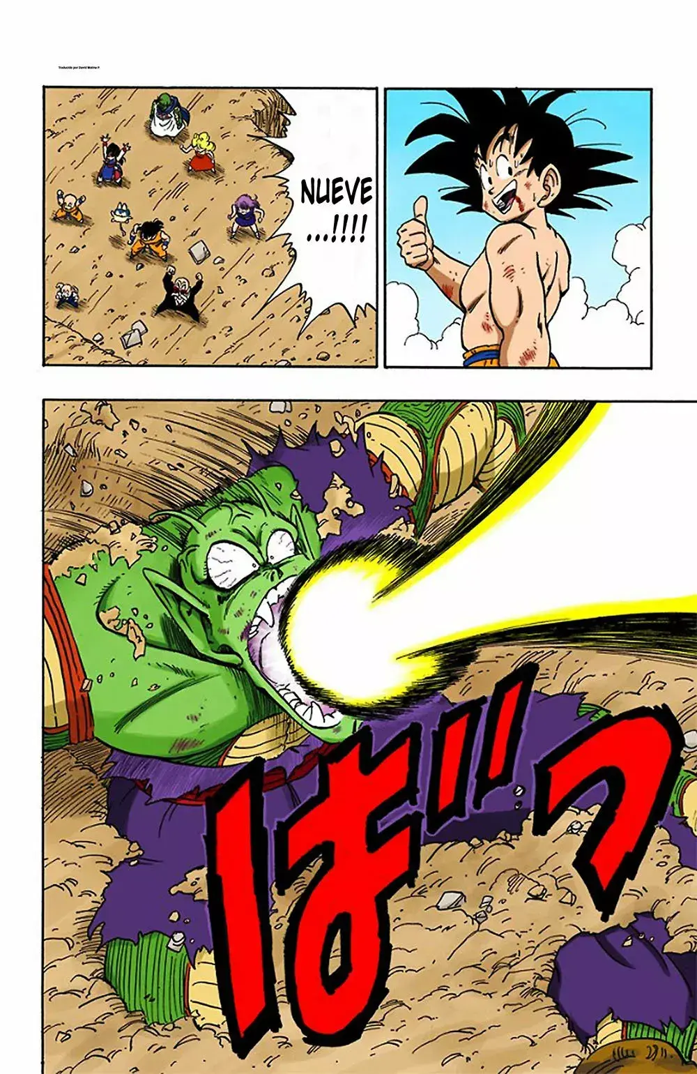 Capitulo 191 page 14