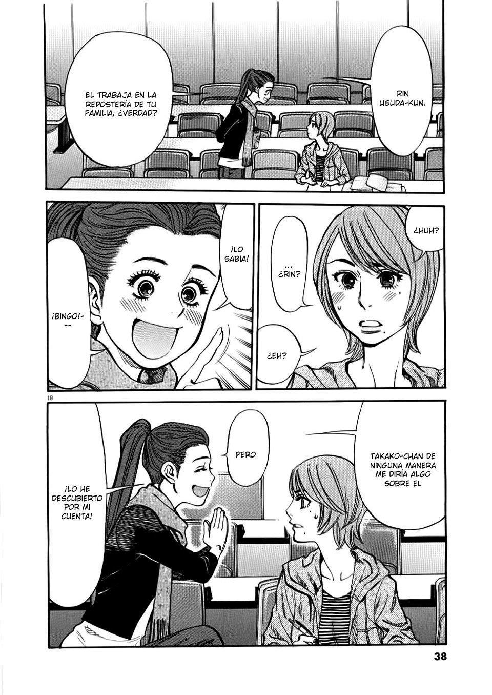 Capitulo 20 page 19