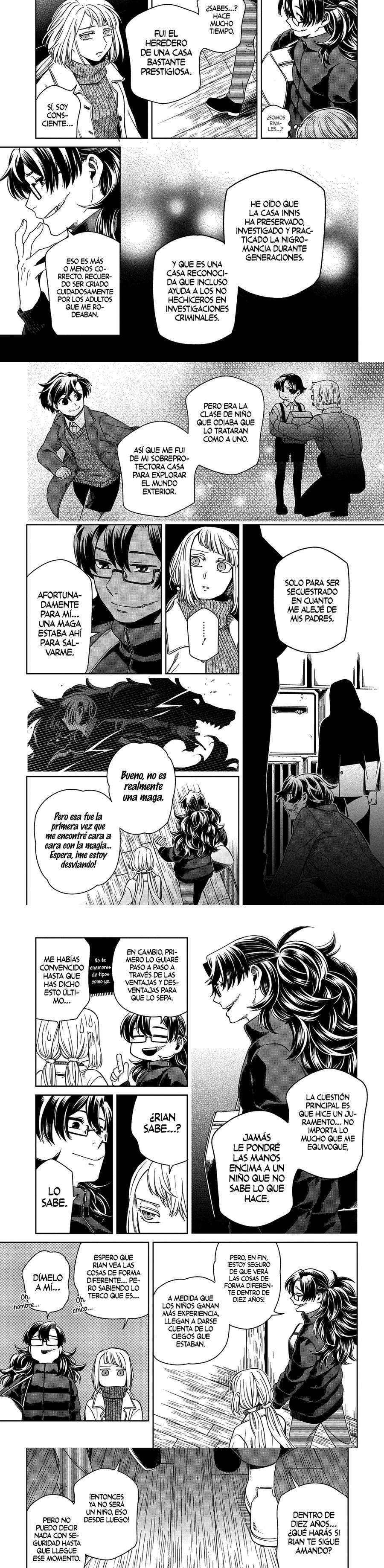 Capitulo 100 page 5