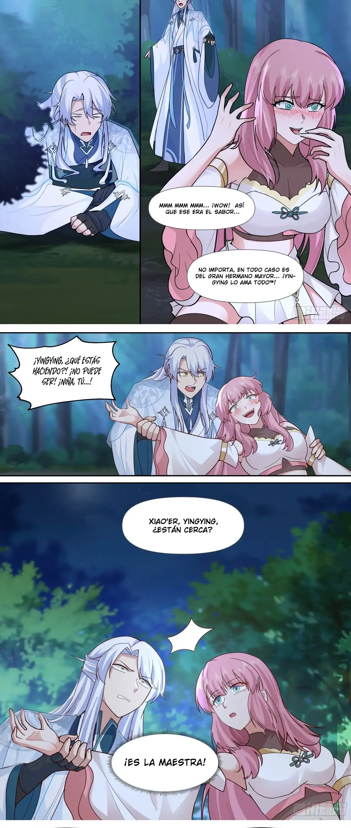 Capitulo 157 page 8
