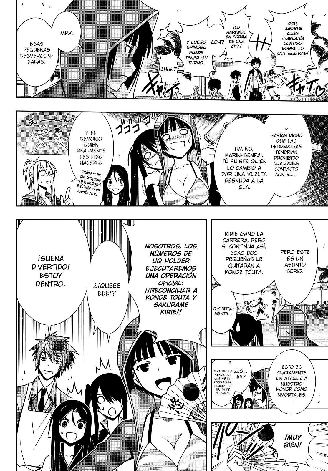 Capitulo 135 page 19