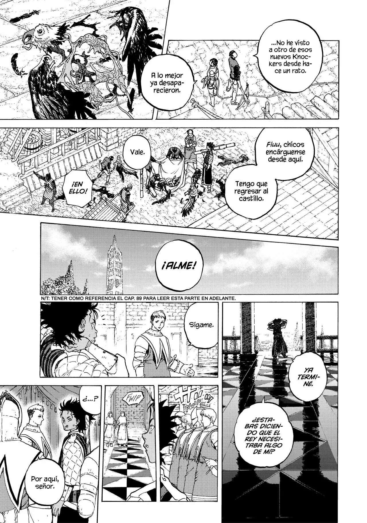 Capitulo 104 page 10