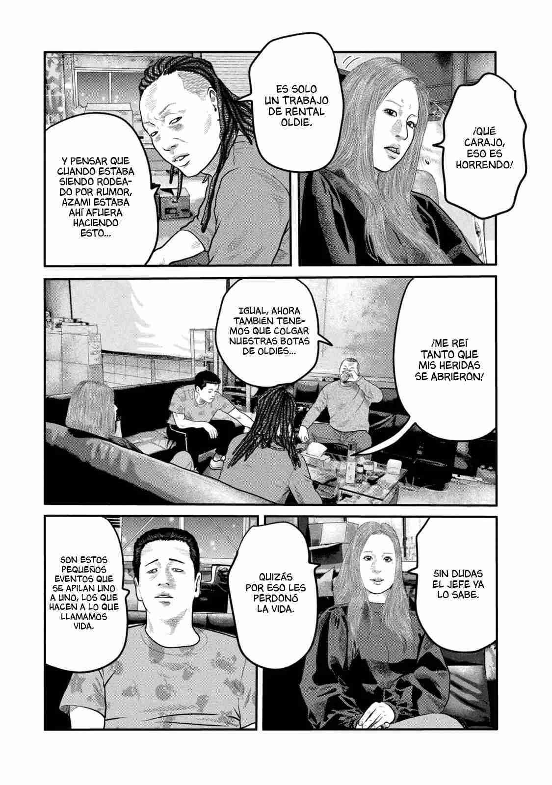 Capitulo 86 page 23