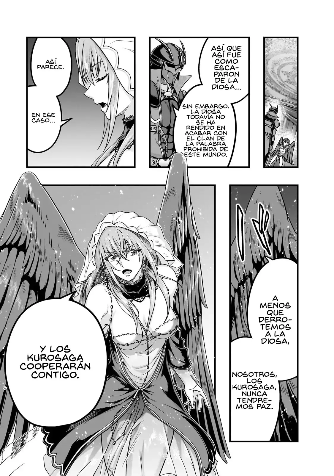 Capitulo 68 page 5