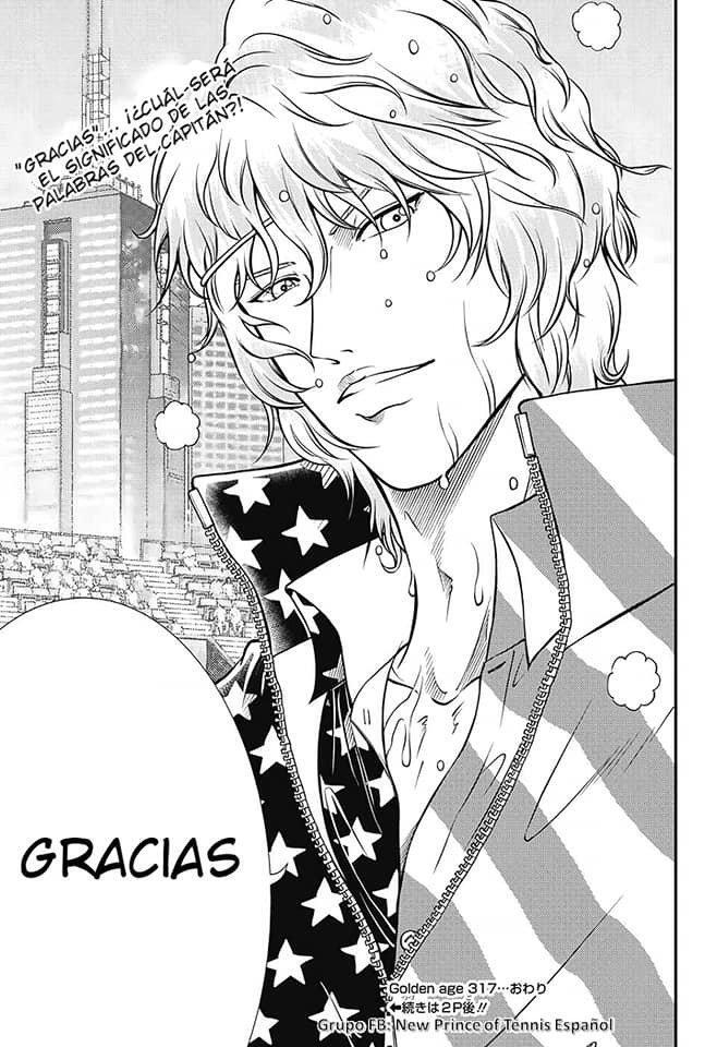 Capitulo 317 page 13
