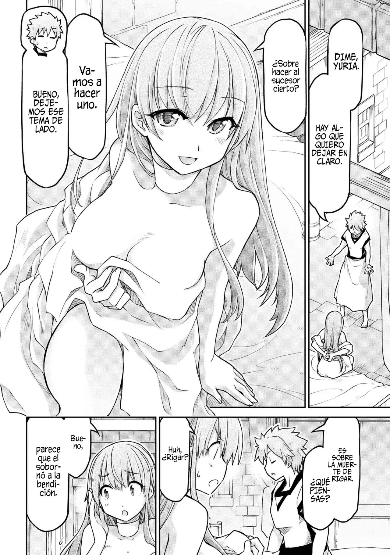 Capitulo 60 page 13