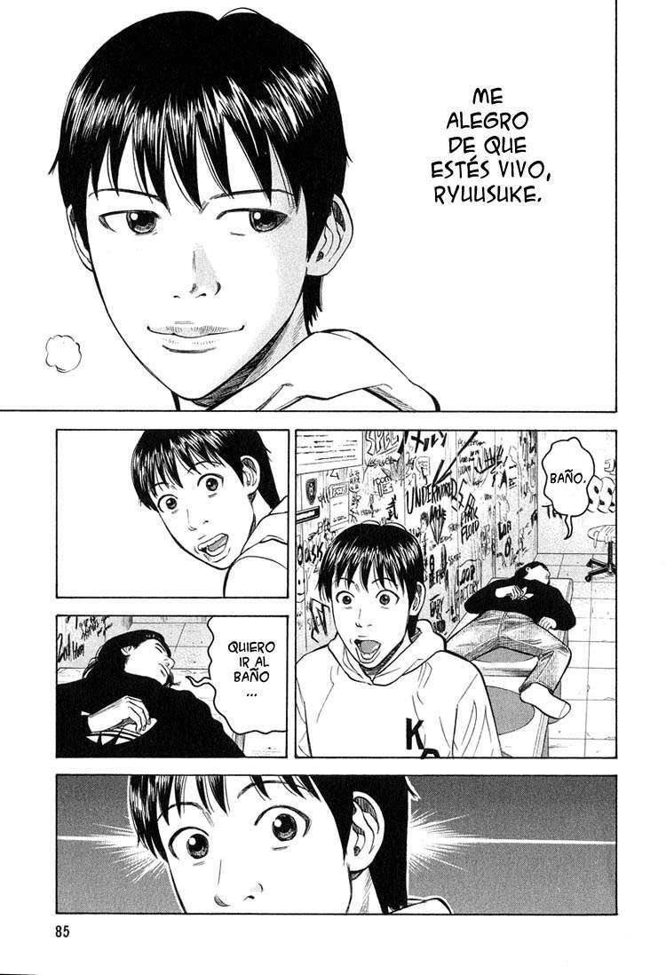 Capitulo 59 page 19