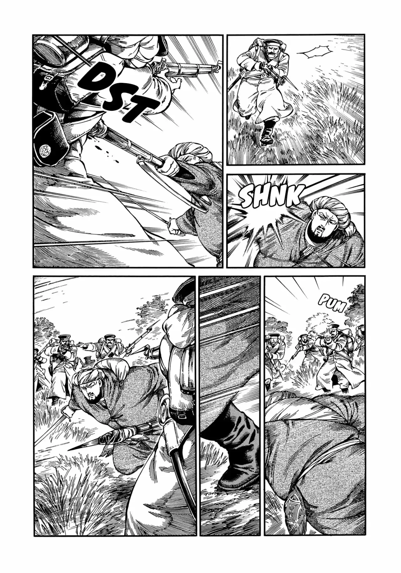 Capitulo 94 page 16