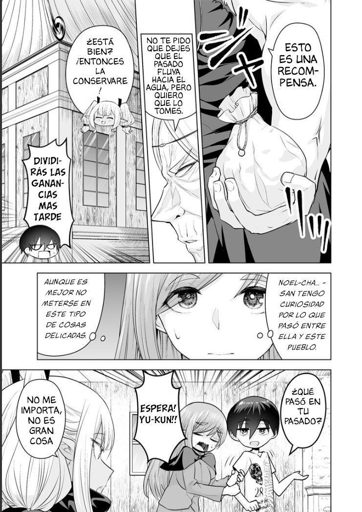 Capitulo 19 page 5